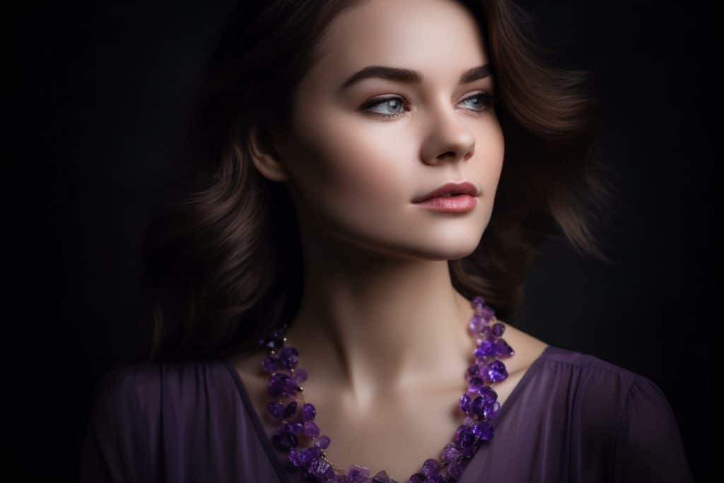 what crystal will help with anxiety