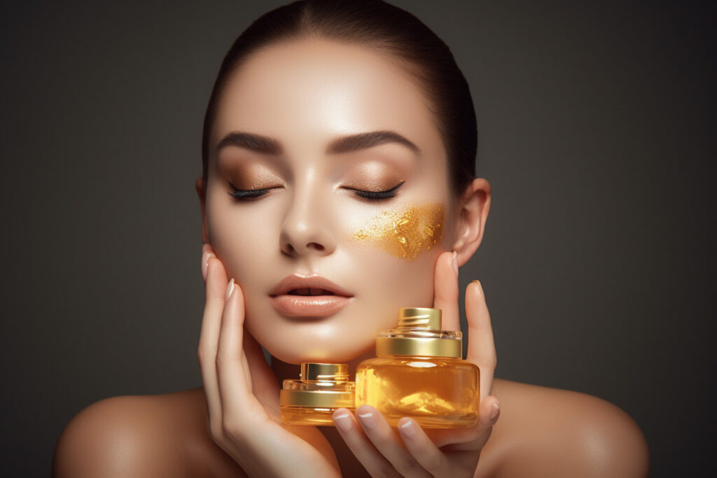 collagen glow skin firming cream